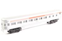 3046 Observation Car of the Canadian Pacific Railroad