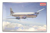 304 Douglas DC-6 'Delta Airlines'