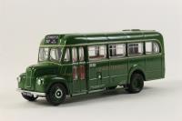 30504B Guy GS Green country bus, route 807 Letchworth stn.