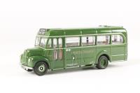 30504C Guy GS s/deck bus in "London Transport" country green (route 386 to Hitchin) 