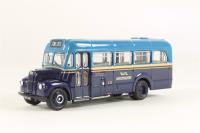 30505A Guy Special GS - 'West Midlands PTE'