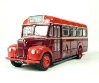 30508 Guy GS Special s/deck bus "Southern Motorways"