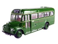 30509 Guy GS special in "London Transport" green