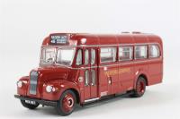 30512A Guy Special GS - 'Nostalgiabus'