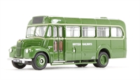 30513 Guy GS Special bus "British Railways"