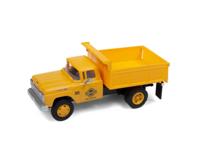 30525 1960 Ford Dump Truck, Belvider Public Works