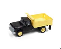 30528 1960 Ford Dump Truck, Undecorated