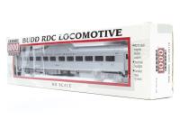 30586PRO Budd RDC-1 6118 of the Boston & Maine