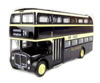 AEC Renown double decker bus "East Yorkshire"