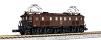 3062-2 Class EF15 Twin-Pantograph Freight Loco (Latest Type)