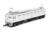 3067-1 EF81-300 Electric Locomotive of the JR