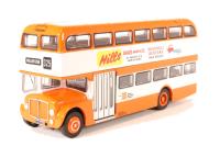 30716 AEC Renown -Greater Manchester PTE - 325 to Hollow End