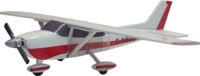 3076 Cessna 172 Kit
