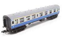 307 Mk1 CK Composite Corridor in BR Blue & Grey - 15865