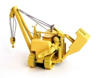 30903 HD-21 Side Boom Tractor Kit