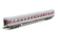 3093 Express Dinig Car, Tyoe WR ymg of the DB, Epoch IV