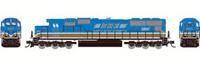 3095 SD70 EMD 5462 of National Railway Equipment