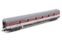 3095 Type Bpmz 291 passenger car 61 80 89-94 501-7 of the DB