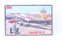 309Roden Douglas DC-3