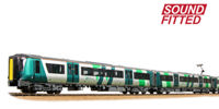 31-034SF Class 350/3 4-Car EMU 350372 London Northwestern Railway - DCC Sound