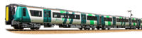 31-034 Class 350/3 4-Car EMU 350372 London Northwestern Railway