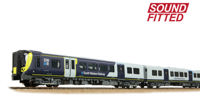 31-042SF Class 450/0 4-Car EMU 450036 South Western Railway - DCC Sound