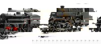 31-117 Standard Class 4MT 4-6-0 75014 in BR black with early emblem 31-117 Standard Class 4MT 4-6-0 75014 in BR black with early emblem
