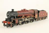 Class 5XP Jubilee 4-6-0 5699 'Galatea' with Stanier tender in LMS crimson livery - limited edition of 600