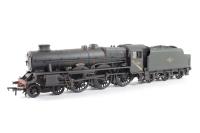 Class 5XP Jubilee 4-6-0 45596 'Bahamas' in BR lined green with late crest - weathered - Limited Edition for Ian Allen Publishing Ltd (Magazines)