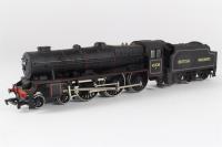 Class 6P Rebuilt Patriot 4-6-0 45528 in BR lined black - Ltd Edition for Rail Express magazine