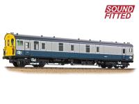 Class 419 MLV S68008 in BR blue and grey - Digital sound fitted