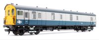 Class 419 MLV S68008 BR Blue & Grey Diesel Locomotive (DCC Ready)