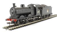 Class J11 Robinson (GCR 9J) 64311 in BR black with early emblem