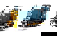 Class 03 03056 BR Blue Diesel Locomotive