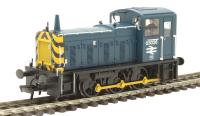 Class 03 03026 in BR blue - Digital sound fitted