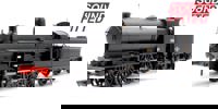 31-479ASF LNWR G2A 49164 BR Black (Late Crest) Steam Locomotive - DCC Sound