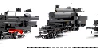 31-479A LNWR G2A 49164 BR Black (Late Crest) Steam Locomotive