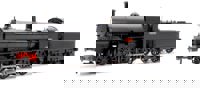 31-482 LNWR G2 574 LNWR Black Steam Locomotive