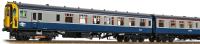 Class 410 4BEP 4-car EMU 7010 in BR blue and grey