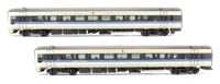 31-496SF Class 158 2-Car DMU 158761 BR Provincial (Express) DCC SOUND