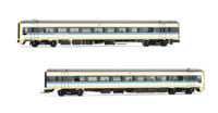 31-496 Class 158 2-Car DMU 158761 BR Provincial (Express)