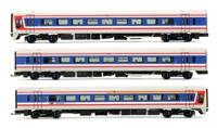 31-520SR Class 159 3-Car DMU 159013 BR Network SouthEast (Revised) (DCC Ready)