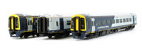 31-520ZSF Class 159 3-car DMU 159016 in South Western Railway livery - Kernow Exclusive - digital sound fitted