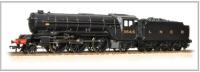Class V2 2-6-2 3645 in LNER black - Not Produced