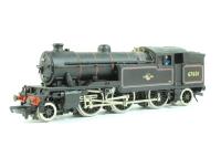 Class V1 2-6-2T 67601 in BR black with late crest