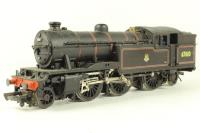 Class V3 2-6-2T 67610 in BR black with early emblem