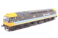 Class 47/7 47708 'Waverley' in BR Scotrail livery - limited edition of 512 for AMRSS