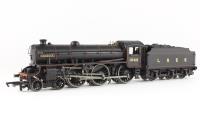 Class B1 4-6-0 1040 "Roedeer" in LNER black