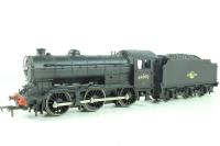 Class J39 0-6-0 64970 in BR Black Livery with Late Crest