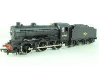 Class J39 0-6-0 64967 in BR Black Livery with Late Crest